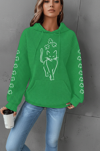 Refined Cozy Hoodie for Elevated Comfort and Stylish Warmth 4
