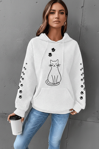 Refined Cozy Hoodie for Elevated Comfort and Stylish Warmth 5