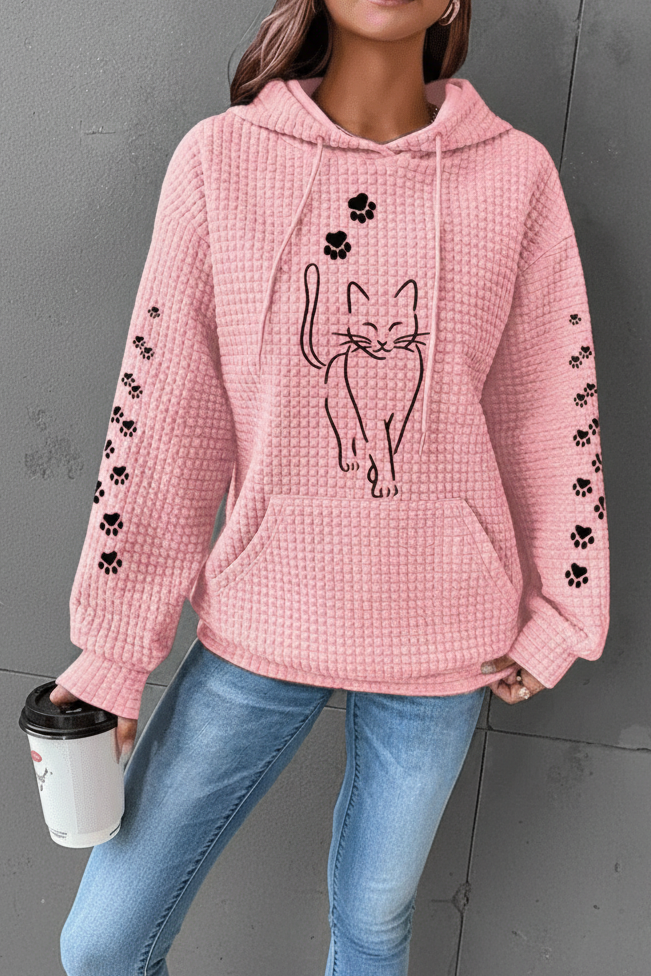 Refined Cozy Hoodie for Elevated Comfort and Stylish Warmth 6
