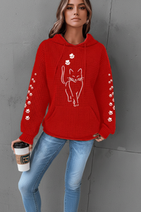 Refined Cozy Hoodie for Elevated Comfort and Stylish Warmth 7