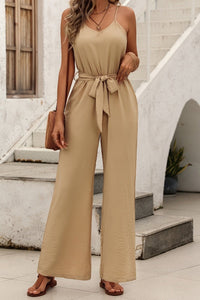 Refined Summer One-Piece with Structured Elegance 0
