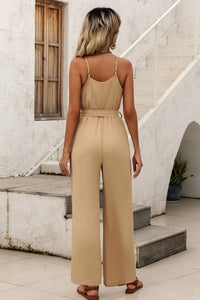 Refined Summer One-Piece with Structured Elegance 2