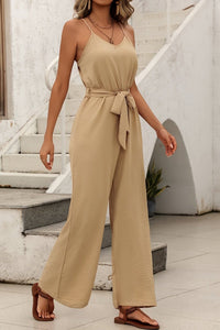 Refined Summer One-Piece with Structured Elegance 3