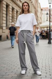 Relaxed Joggers for Ultimate Comfort and Casual Style 0