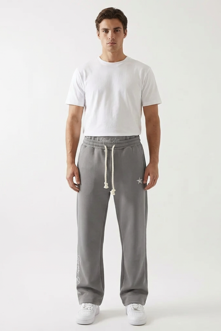 Relaxed Joggers for Ultimate Comfort and Casual Style 1