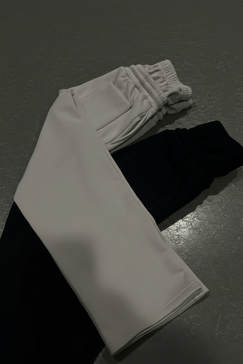 Relaxed Joggers for Ultimate Comfort and Casual Style 4