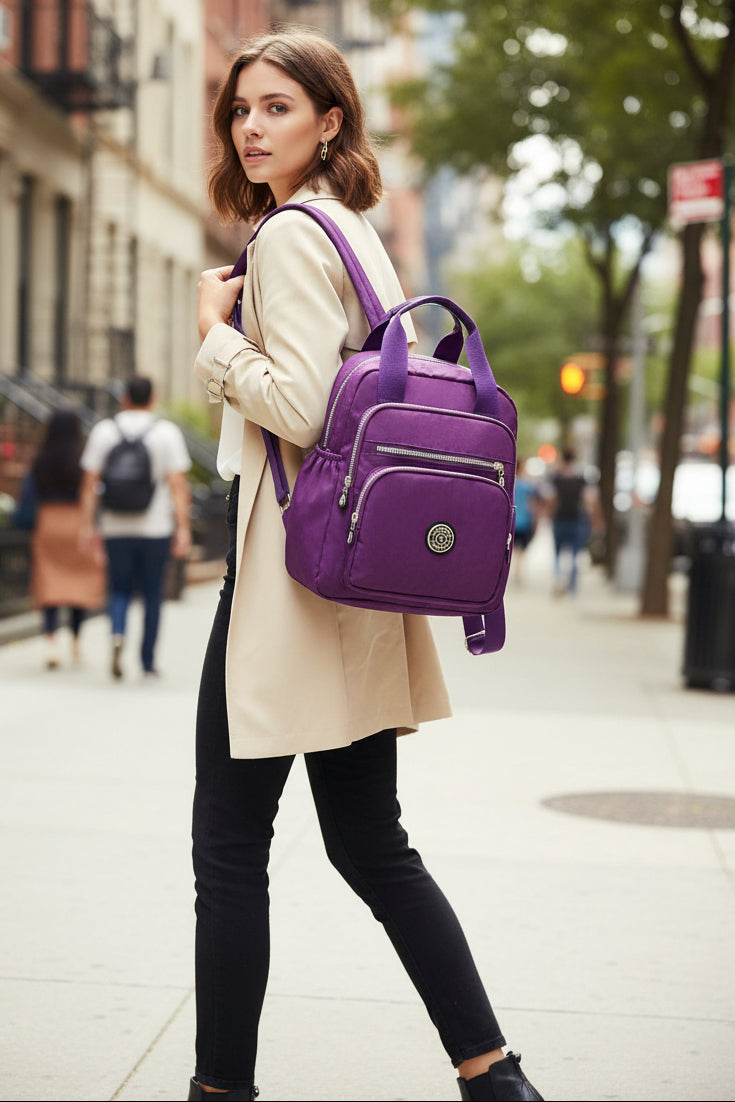 Convertible Everyday Bag