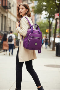 Convertible Everyday Bag