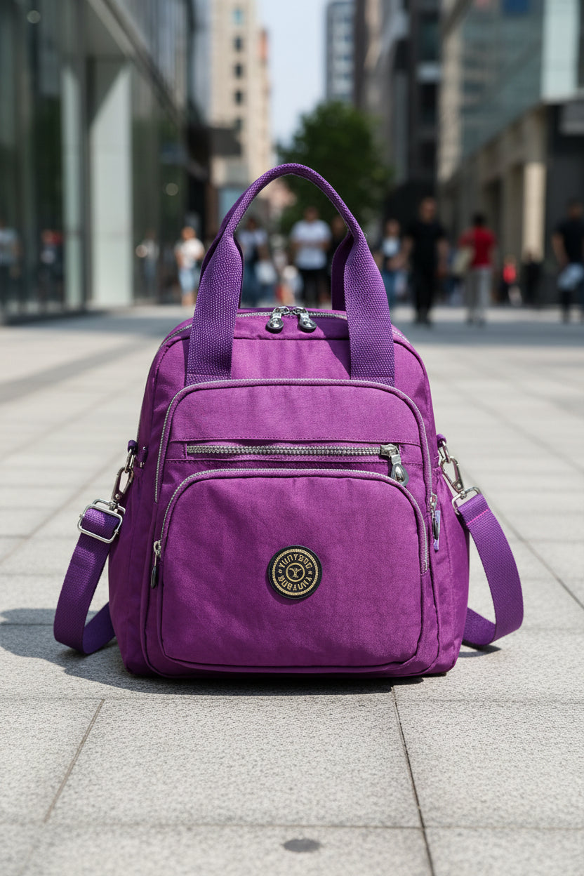 Convertible Everyday Bag