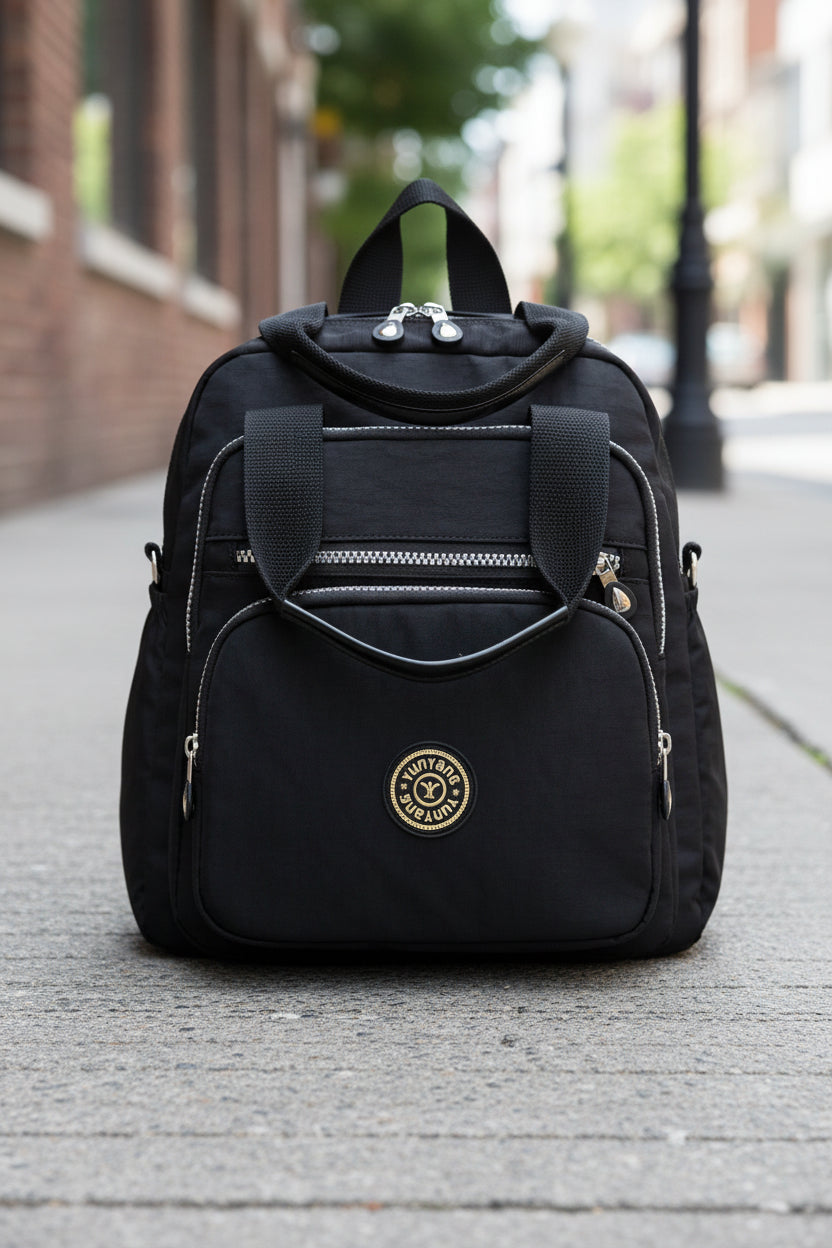 Convertible Everyday Bag