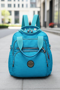 Convertible Everyday Bag