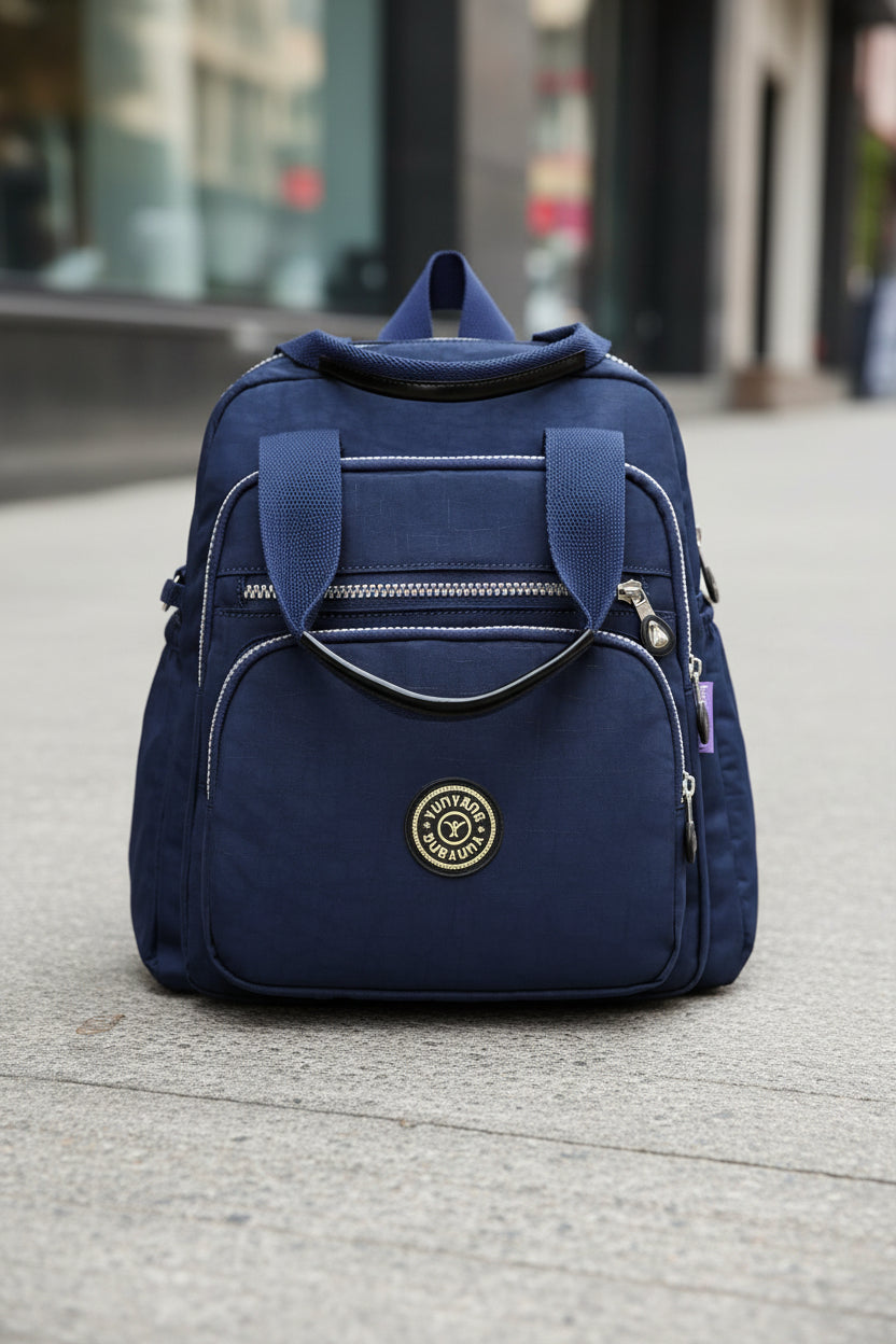 Convertible Everyday Bag