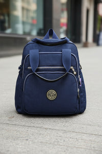 Convertible Everyday Bag