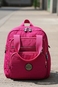 Convertible Everyday Bag