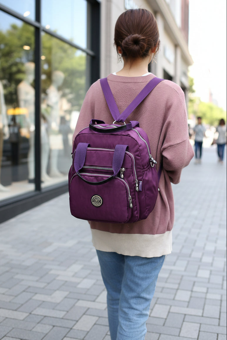 Convertible Everyday Bag