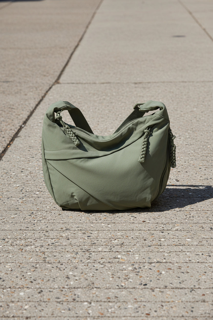Comfortable Carry Shoulder Bag