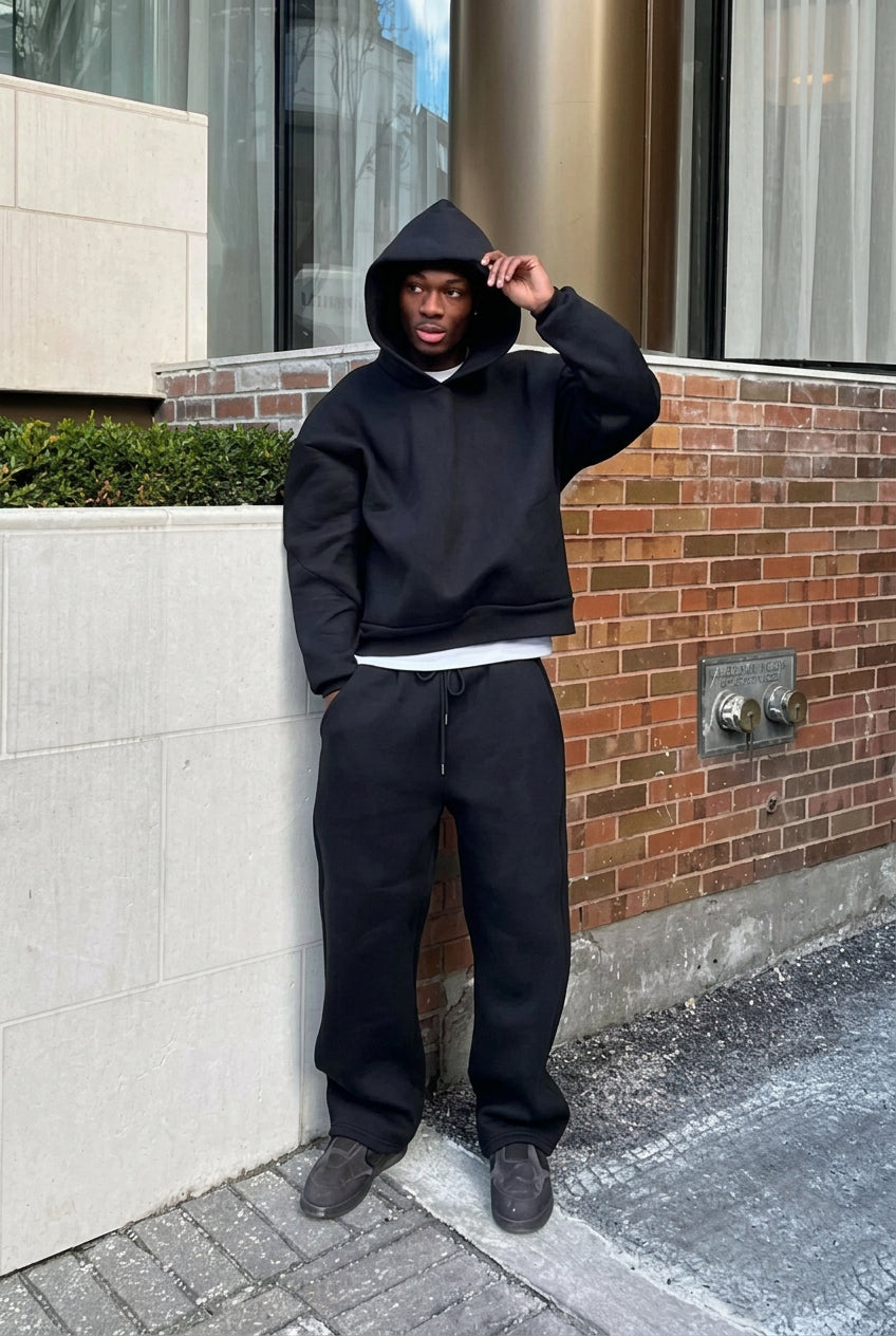 Casual Drawstring Summer Jogger Pants