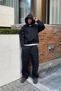 Casual Drawstring Summer Jogger Pants