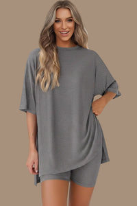 Comfortable Summer Sleepwear Set for Relaxed Living