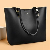Classic Tote Bag for Effortless Everyday Style