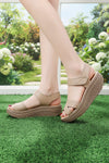 Cushioned Arch Support Sandals