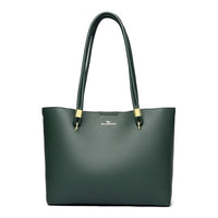 Classic Tote Bag for Effortless Everyday Style
