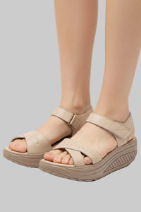 Cushioned Arch Support Sandals