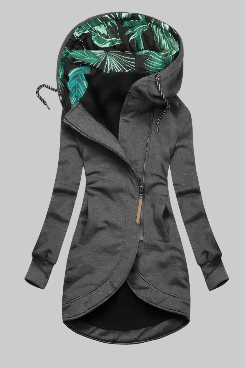 Women's Waterproof Parka