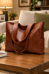 Timeless Style Shoulder Bag