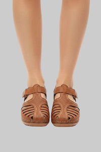 Casual Everyday Walking Sandals