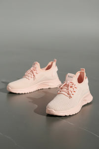 Fly-Knit Casual Sports Sneakers
