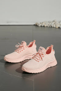 Fly-Knit Casual Sports Sneakers