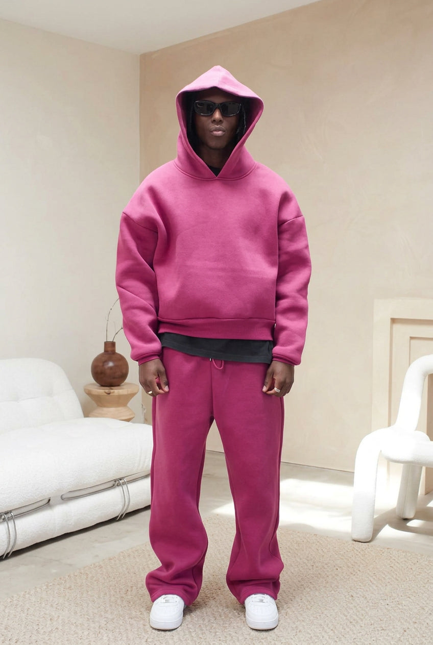 Casual Drawstring Summer Jogger Pants