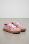 Trendy Casual Sport Sneakers