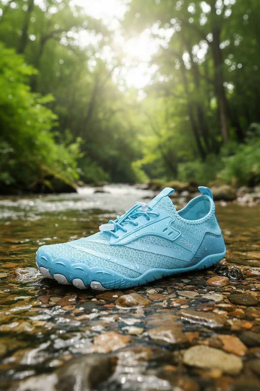 Unisex Barefoot Aqua Sports Shoes