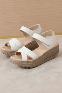 Cushioned Arch Support Sandals