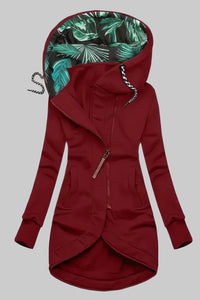 Women's Waterproof Parka
