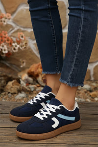Trendy Casual Sport Sneakers