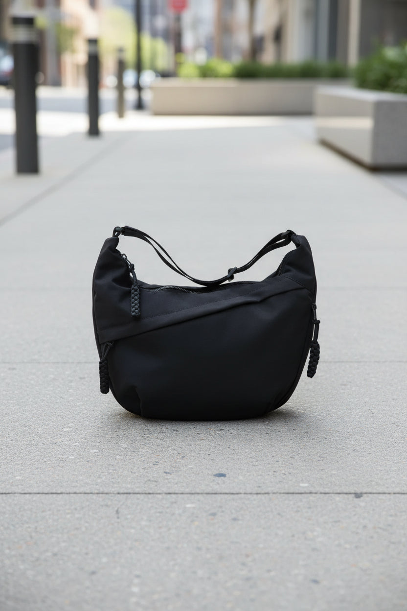 Comfortable Carry Shoulder Bag