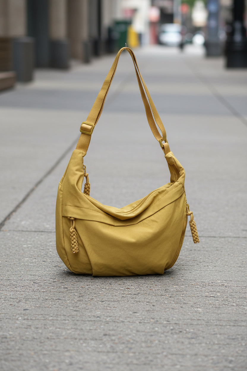 Comfortable Carry Shoulder Bag