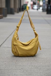 Comfortable Carry Shoulder Bag