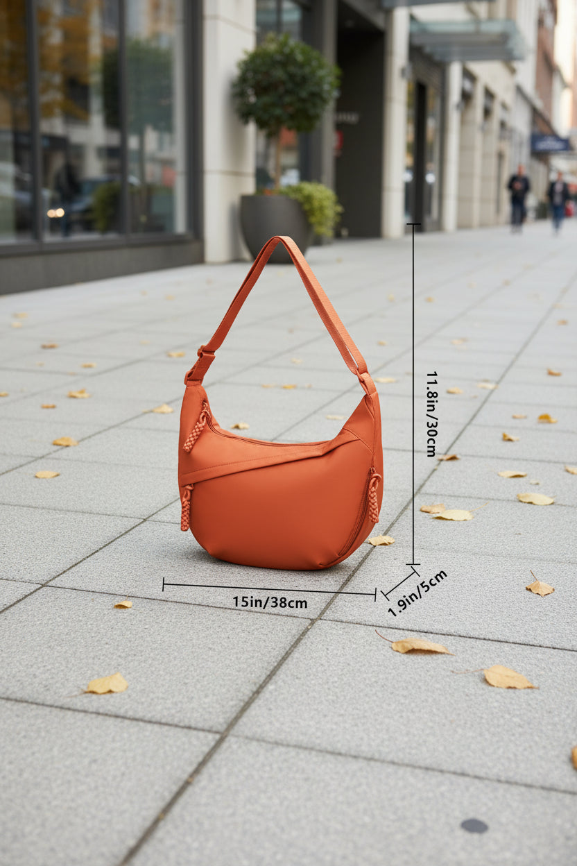 Comfortable Carry Shoulder Bag