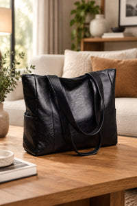 Timeless Style Shoulder Bag