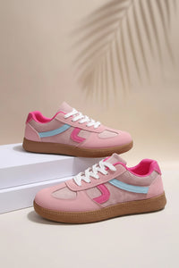 Trendy Casual Sport Sneakers