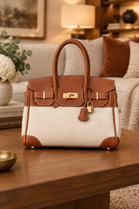 Versatile Style Weekend Bag
