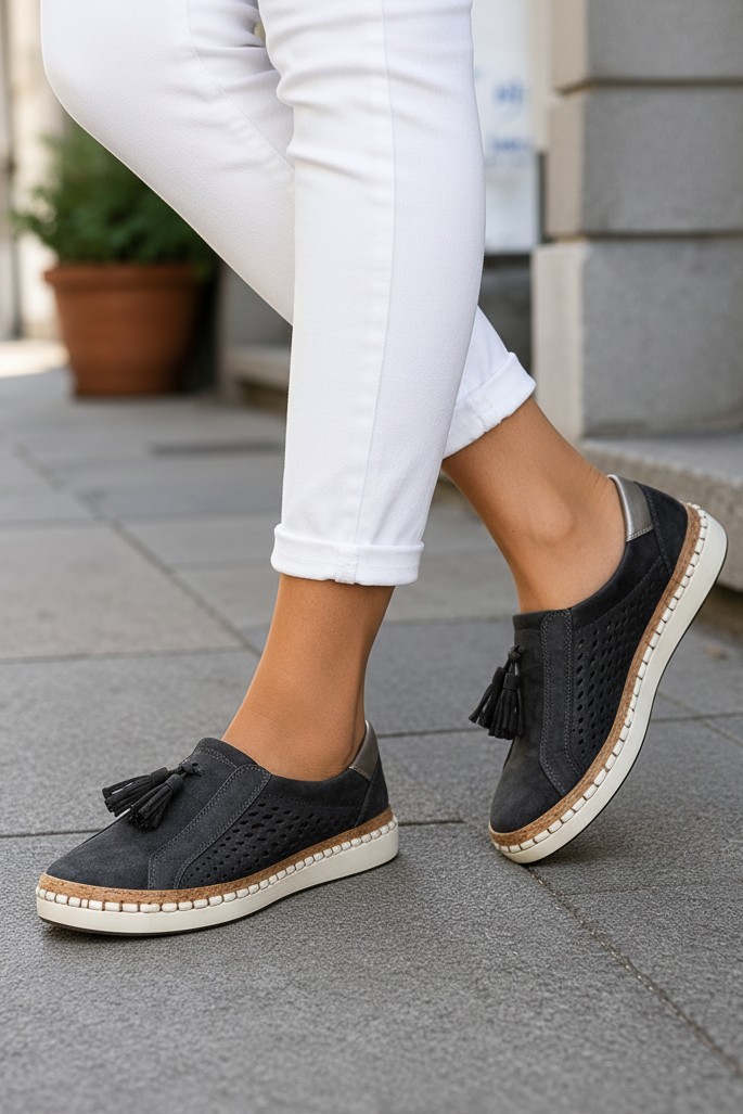Lightweight Support Shoes for Daily Walking