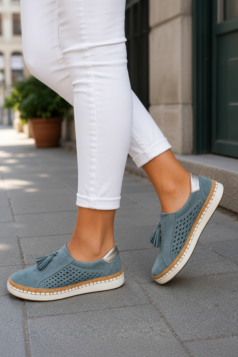 Lightweight Support Shoes for Daily Walking