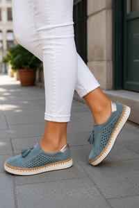 Lightweight Support Shoes for Daily Walking