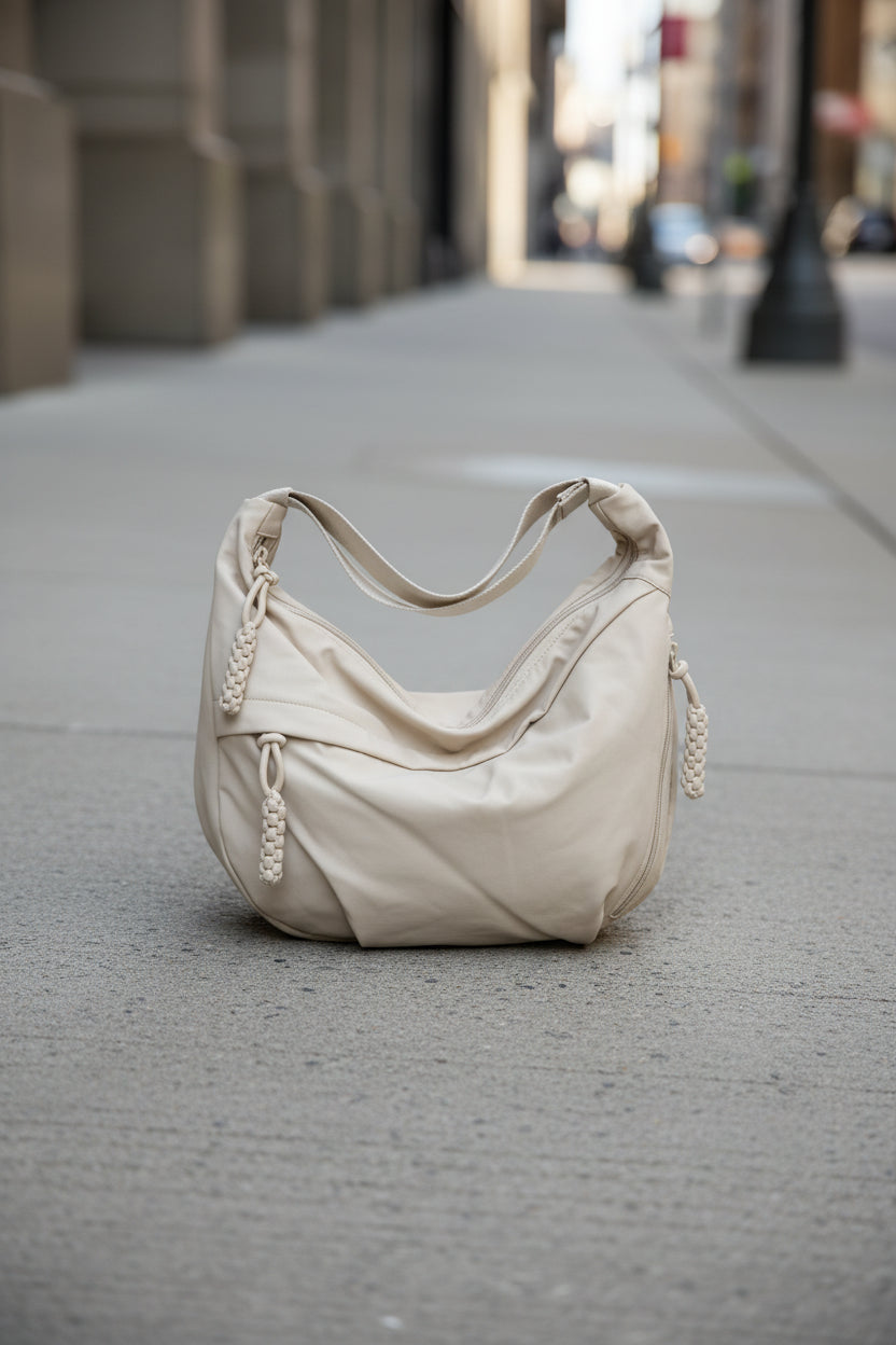 Comfortable Carry Shoulder Bag