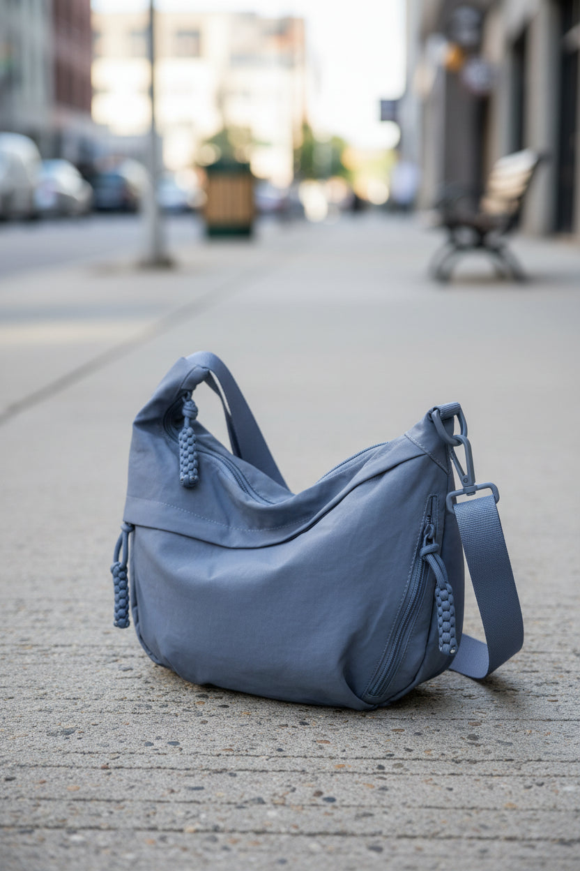 Comfortable Carry Shoulder Bag